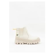 Caterpillar Hardwear Chelsea Bej Kadın Bot