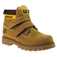 Caterpillar Josh Waterproof Sarı Erkek Çocuk Bot