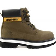 Caterpillar M0111119501 Haki Kadın Bot