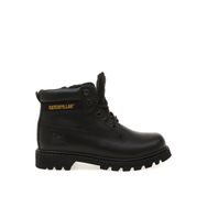 Caterpillar Siyah Erkek Çocuk Bot 015F101073