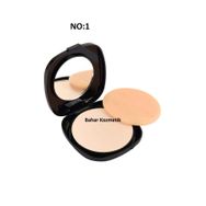 Catherine Arley Compact Powder 01 Pudra