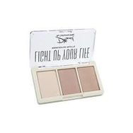 Catherine Arley Dinamik By Light Up Your Life Highlighter Palette