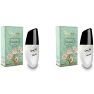 Catherine Arley Hazal EDT 2x50 ml Kadın Parfüm