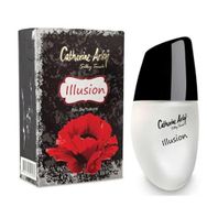 Catherine Arley İllusion EDT 50 ml Kadın Parfüm