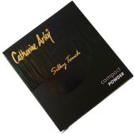 Catherine Arley No:6.5 Compact Powder Silky Touch Pudra