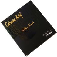 Catherine Arley Silky Touch No:2 Compact Pudra