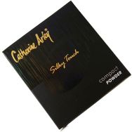 Catherine Arley Silky Touch No:3 Compact Pudra