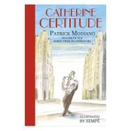 Catherine Certitude - Andersen Press