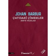 Çatıdaki Çimenler - Jehan Barbur