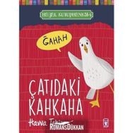 Çatıdaki Kahkaha - Havva Tekin