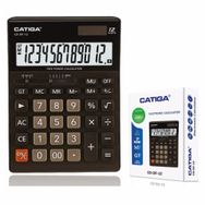 Catiga CD-DF-12 Masaüstü 12 Haneli Hesap Makinesi