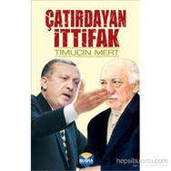 ÇATIRDAYAN İTTIFAK - TIMUCIN MERT