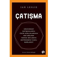 Çatışma - Ian Leslie