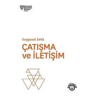 Çatışma ve İletişim - Optimist Yayın Dağıtım Kolektif