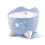 Catit 43717 Mavi Pixi kediler İçin İçecek Çeşmesi