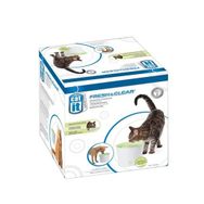 Catit 55600 Kedi ve Küçük Irk Köpek 3 l Motorlu Otomatik Su Sebili