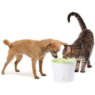 Catit Fresh 3 lt Otomatik Şelale Kedi Köpek Su Kabı