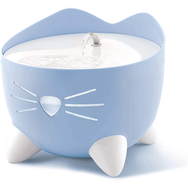 Catit Pixi Fountain Mavi 2 lt Kedi Su Kabı
