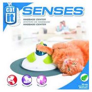 Catit Senses 50720 Kedi Masaj Merkezi
