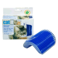Catit ZH-006 Catnipli Kaşıma Fırçası