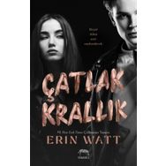 Çatlak Krallık - Erin Watt