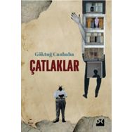 Çatlaklar - Göktuğ Canbaba