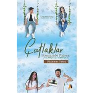 Çatlaklar Hayallerin Peşinde - Muammer Memiş