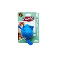 Catlife 203081 Kediler İçin Titreşimli Oyuncak Fare