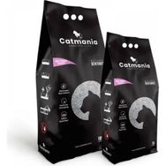 Catmania 5 lt Bebek Pudra Kokulu Kedi Kumu