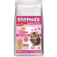 CatMozz 3 kg Classic Tavuklu Yavru Kuru Kedi Maması