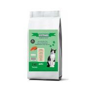 CatMozz 3 kg Somonlu Sterilised Kısır Yetişkin Kedi Maması