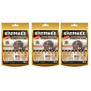 CatMozz Starlet Seçiçi Kedilere Özel Tavuklu Yetişkin 3x750 gr Kedi Maması