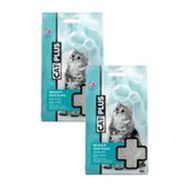 CatPlus 2x10 lt Kokusuz Kedi Kumu