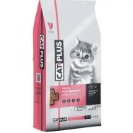 CatPlus Tavuklu Hamsili 1.5 Kg Yavru Kedi Maması