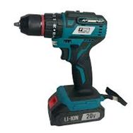 CatPower 1320 LI-ON Kömürsüz 10 mm 20 V 2.0 AH Akülü Darbeli Vidalama Makinesi