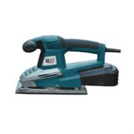 CatPower 3452 Titreşimli Zımpara Makinası