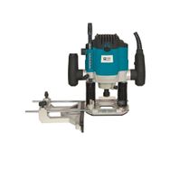 CatPower 3501 12 mm 1500W Çift Kollu Freze