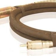 CatPower 701-100 4 m 38 mm Vibratör Şişe Hortum