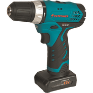 Catpower CAT5110 3 Ah Akülü Vidalama Makinası