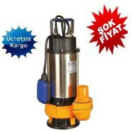 Catpower CAT630 Dalgıç Motoru