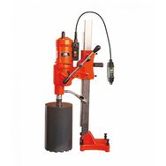 CatPower CAT9300 4350W Düz Sehpalı Karot Makinesi