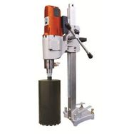 Catpower CAT9317 3300W Açılı Sehpalı Karot Makinası