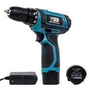 CatPower E5101 12V Li-Ion 1.3 Ah Akülü Vidalama