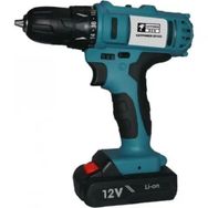 CatPower Eco E5103 12 V 1500mah Akülü Vidalama Makinesi