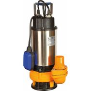 Catpower Foseptik Parçalayıcılı 550 Watt 615 Kirli Su Dalgıç Pompası