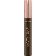 Catrice Pure Volume Magic Brown Maskara 010 Kahverengi 10 ml