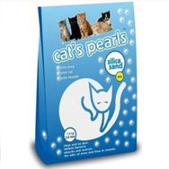 Cat's Pearls 3.8 lt Silika Kristal Kokusuz Kedi Kumu