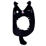 Cats vs Pickles 10 cm Beans Serisi Lil Stinker Peluş Oyuncak