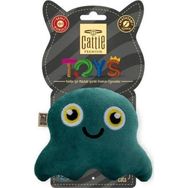 Cattie 11 cm Matatabi İçerikli Peluş Ahtapot Kedi Oyuncağı