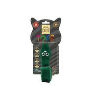 Cattie 33 cm Matatabi İçerikli Yılan Peluş Kedi Oyuncağı